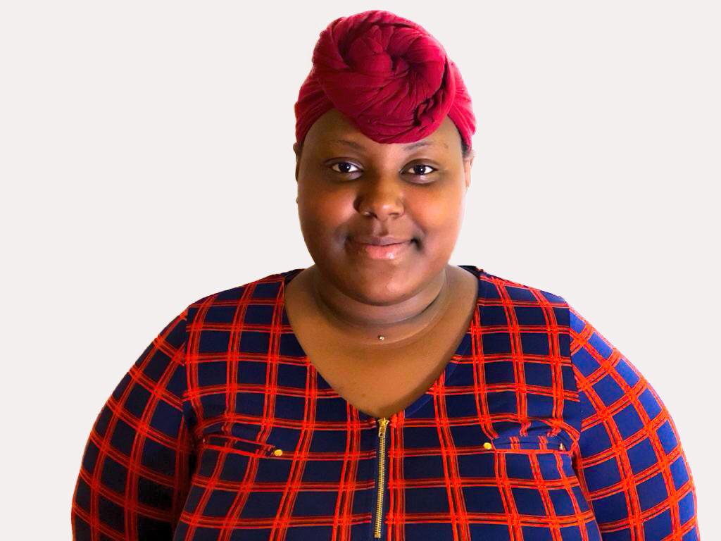 SHARICE LASHAY KOKO